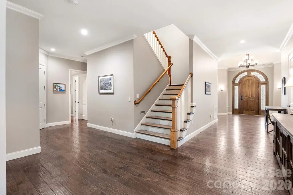 1206 Delaney Drive Matthews NC 28104