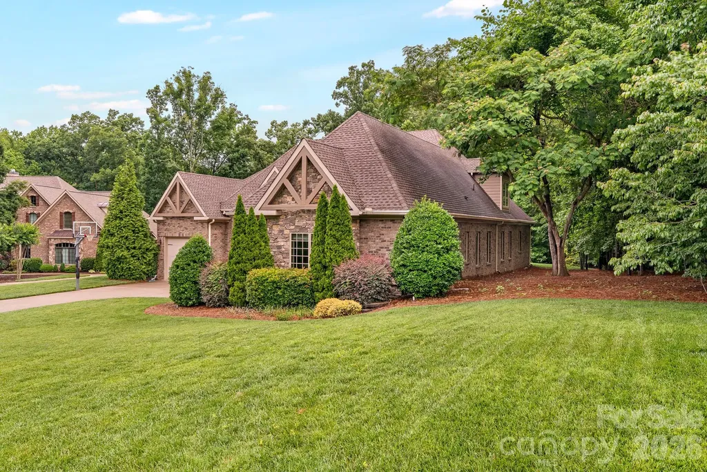 1206 Delaney Drive Matthews NC 28104