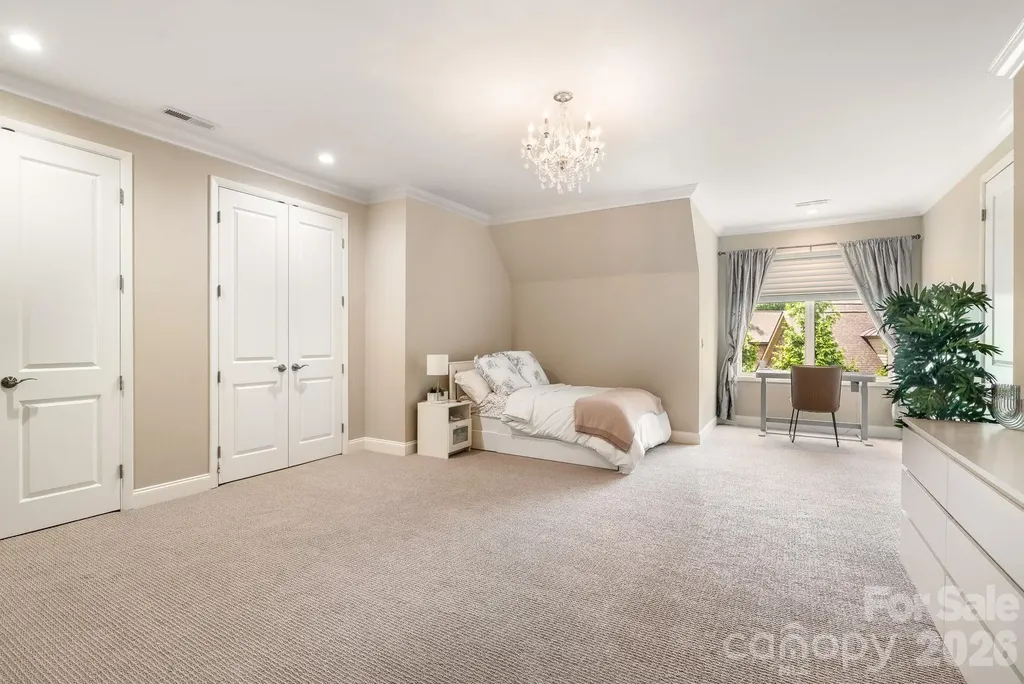 1206 Delaney Drive Matthews NC 28104