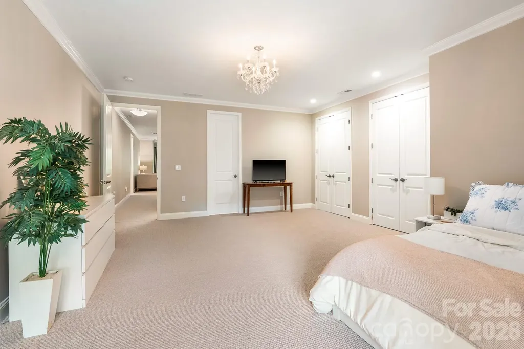 1206 Delaney Drive Matthews NC 28104