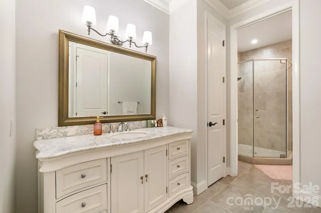1206 Delaney Drive Matthews NC 28104
