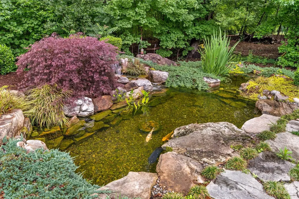 1206 Delaney Drive Matthews NC 28104