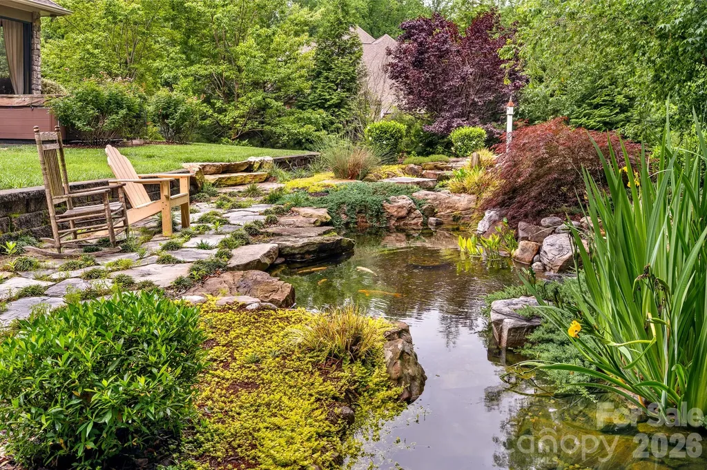 1206 Delaney Drive Matthews NC 28104