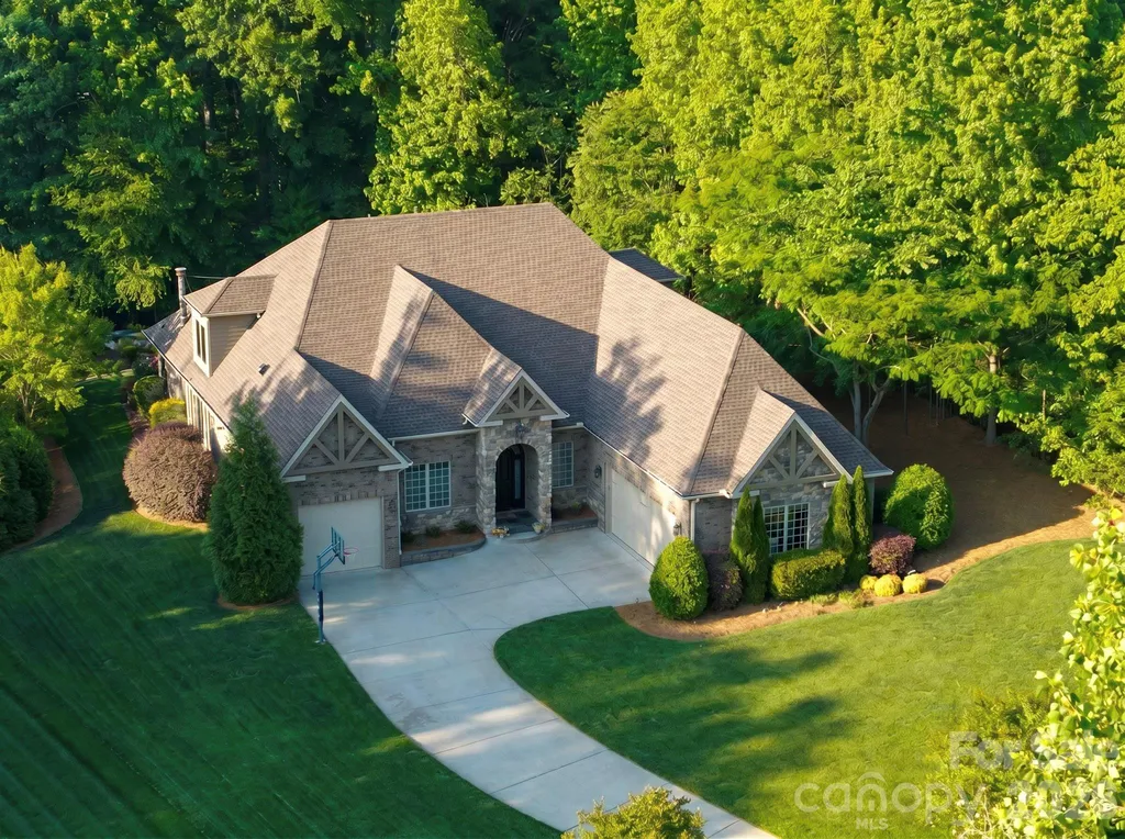 1206 Delaney Drive Weddington NC 28104