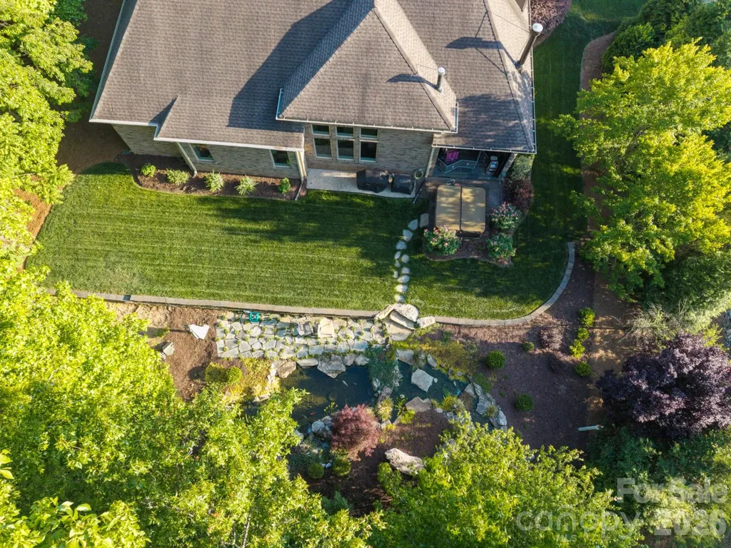 1206 Delaney Drive Matthews NC 28104