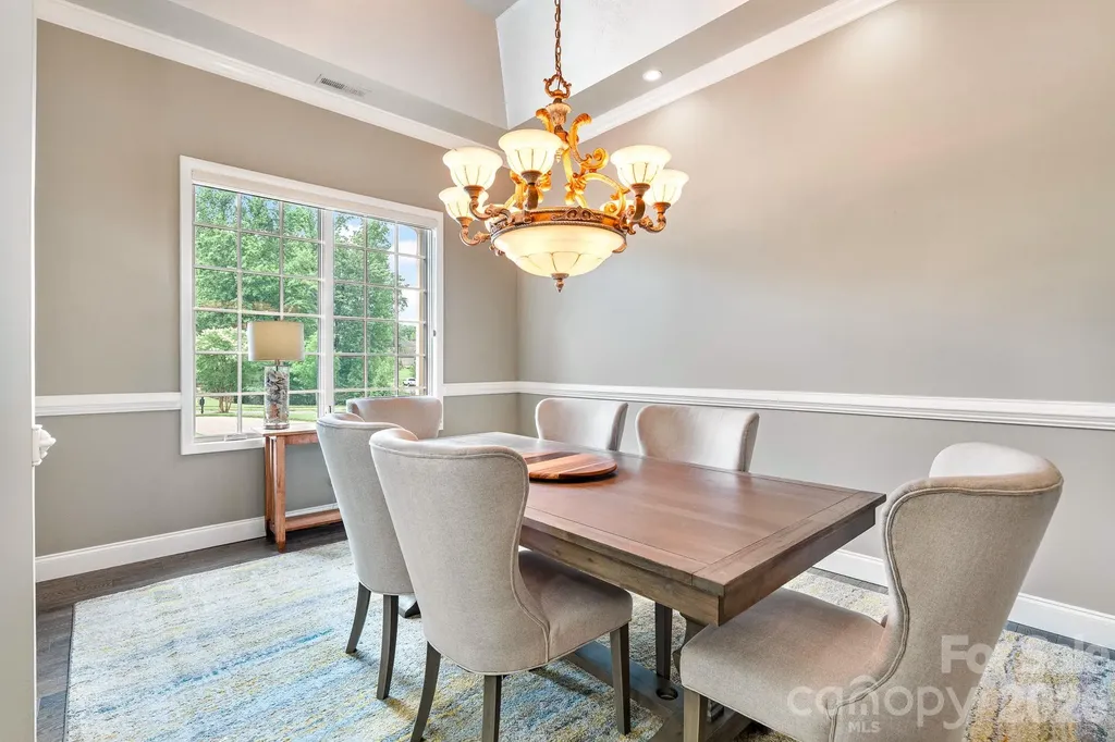 1206 Delaney Drive Matthews NC 28104