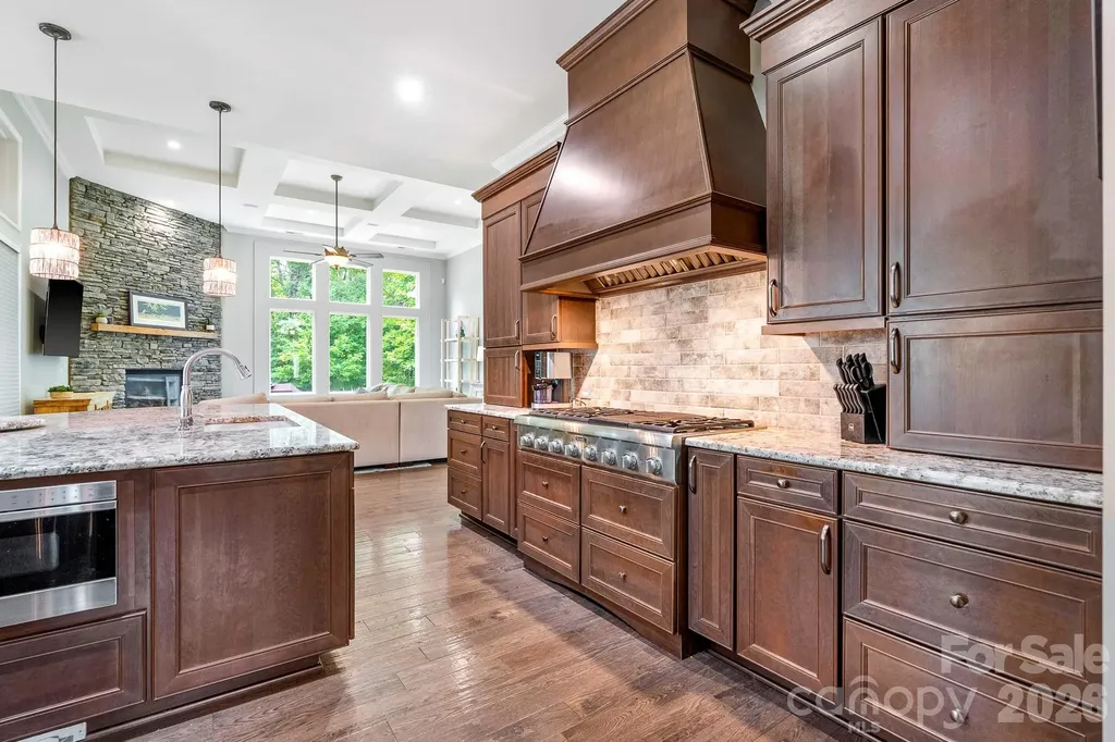 1206 Delaney Drive Matthews NC 28104