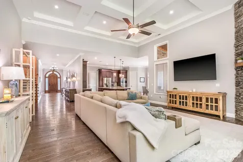 1206 Delaney Drive Matthews NC 28104