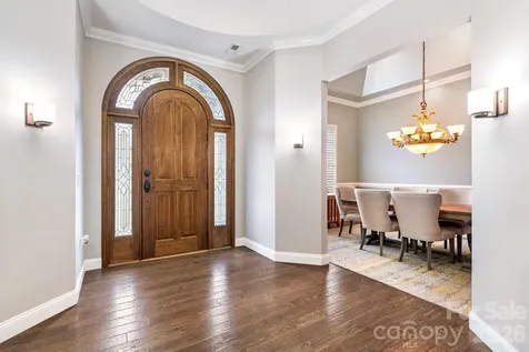 1206 Delaney Drive Matthews NC 28104