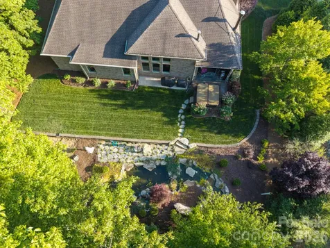 1206 Delaney Drive Matthews NC 28104