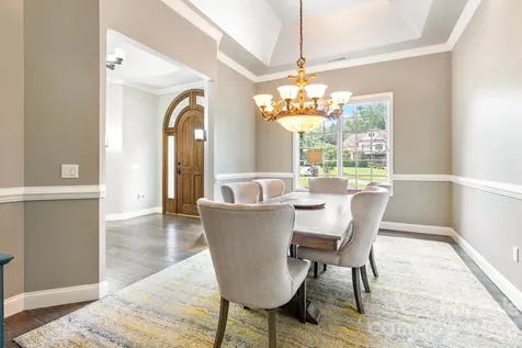 1206 Delaney Drive Matthews NC 28104