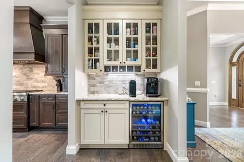 1206 Delaney Drive Matthews NC 28104
