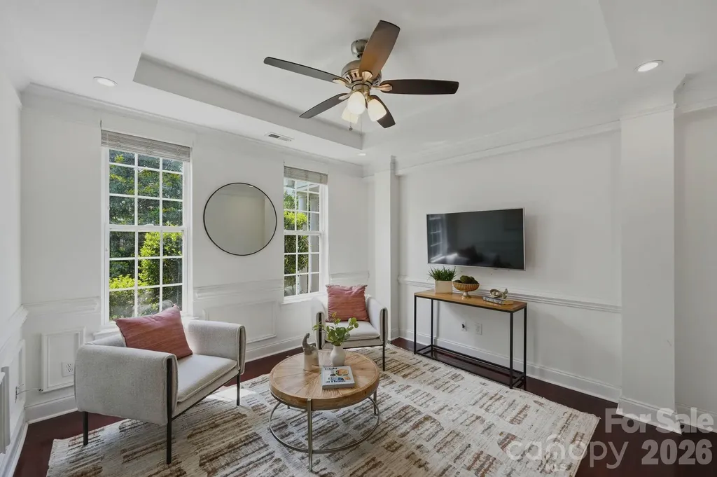 2721 Liberty Hall Court Waxhaw NC 28173