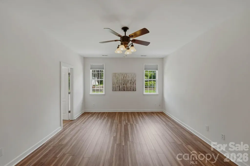 2721 Liberty Hall Court Waxhaw NC 28173