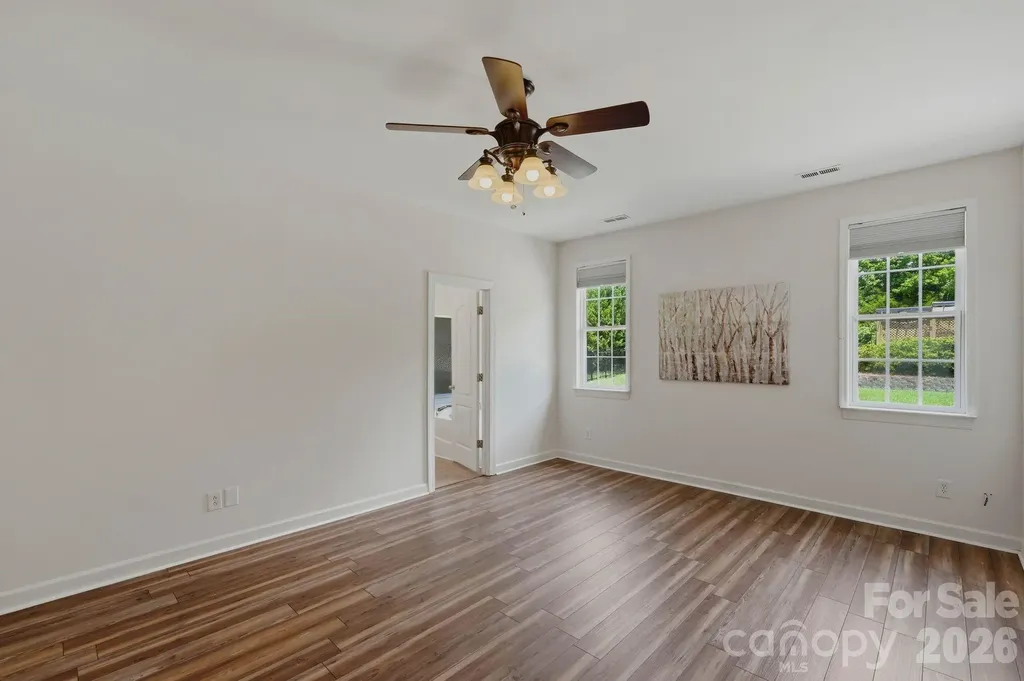 2721 Liberty Hall Court Waxhaw NC 28173