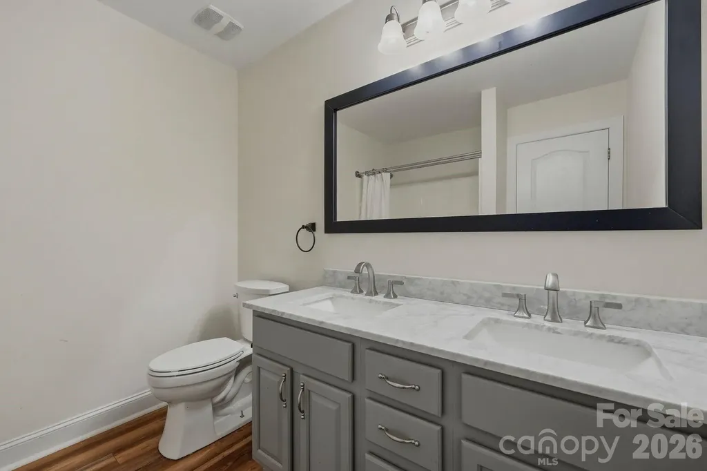 2721 Liberty Hall Court Waxhaw NC 28173