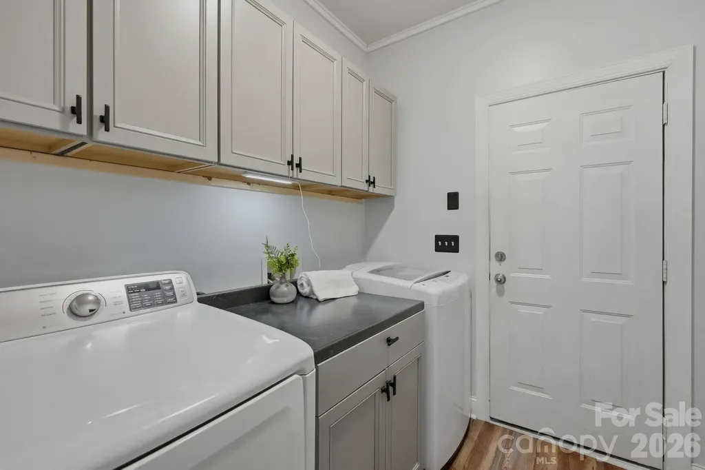 2721 Liberty Hall Court Waxhaw NC 28173