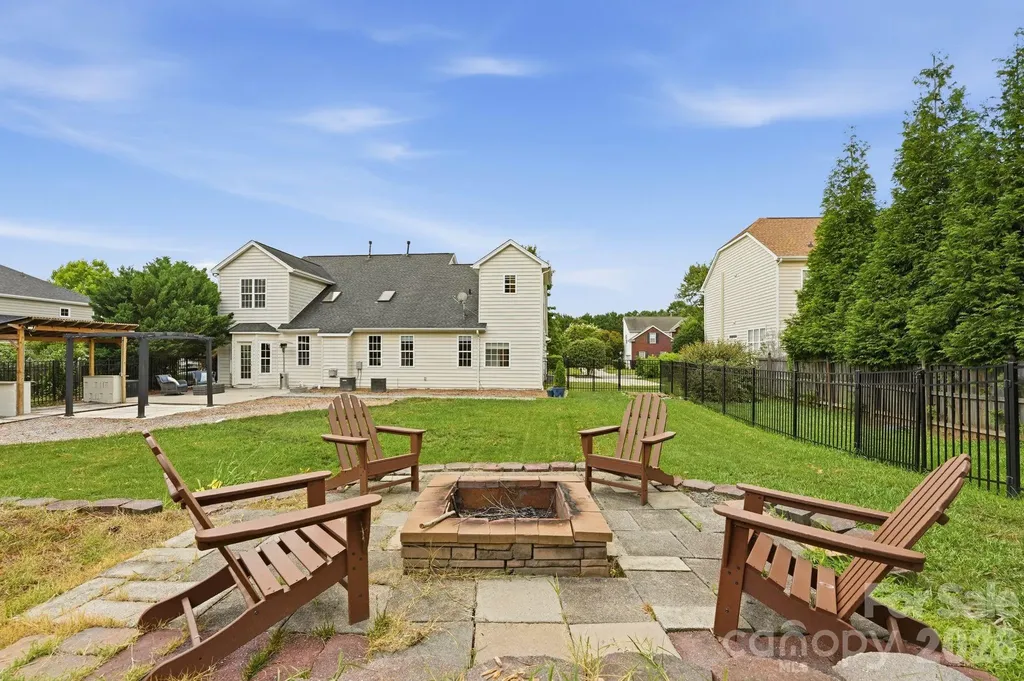 2721 Liberty Hall Court Waxhaw NC 28173