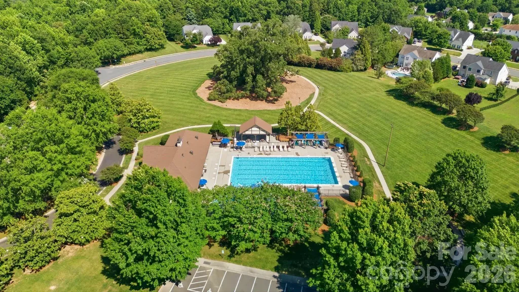 2721 Liberty Hall Court Waxhaw NC 28173