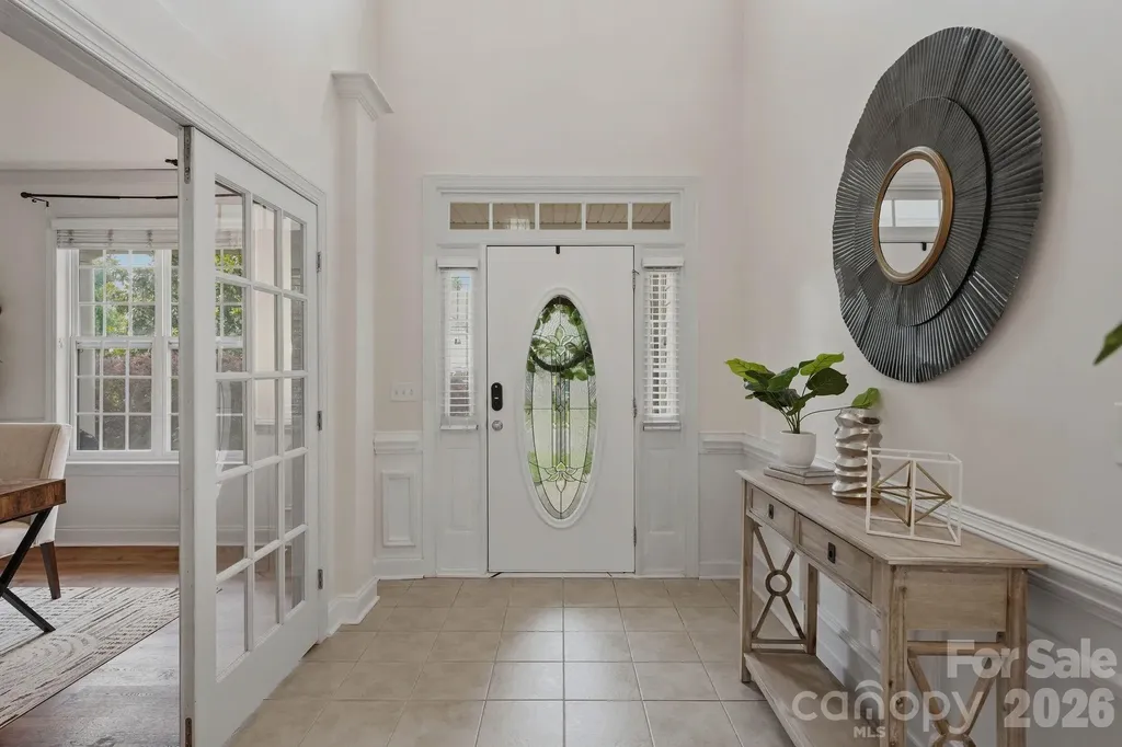 2721 Liberty Hall Court Waxhaw NC 28173