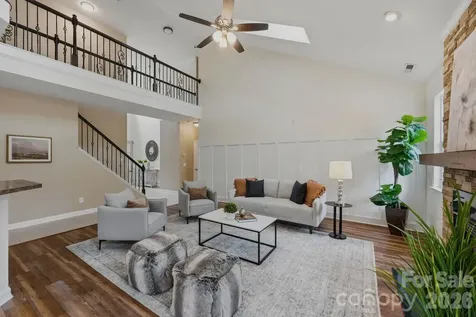 2721 Liberty Hall Court Waxhaw NC 28173