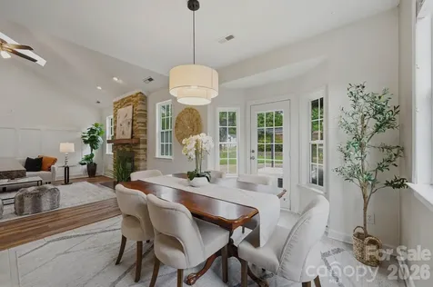 2721 Liberty Hall Court Waxhaw NC 28173