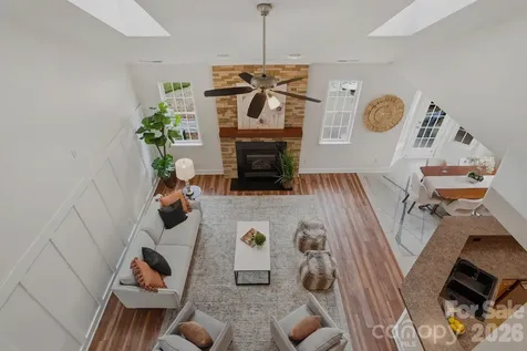 2721 Liberty Hall Court Waxhaw NC 28173