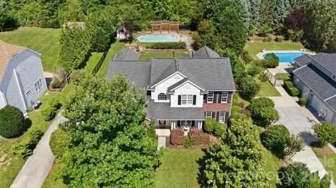 2721 Liberty Hall Court Waxhaw NC 28173