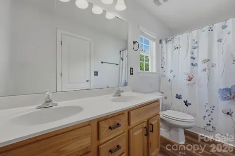 2721 Liberty Hall Court Waxhaw NC 28173