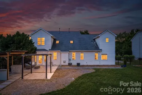 2721 Liberty Hall Court Waxhaw NC 28173