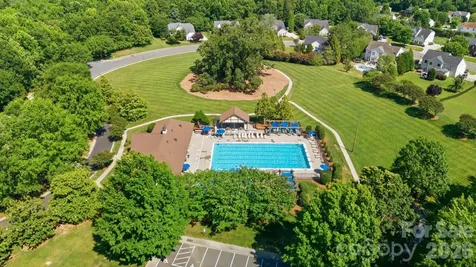 2721 Liberty Hall Court Waxhaw NC 28173