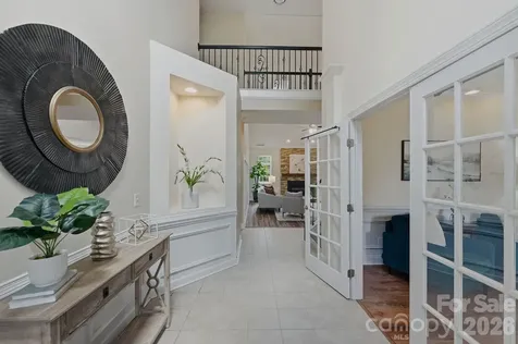 2721 Liberty Hall Court Waxhaw NC 28173