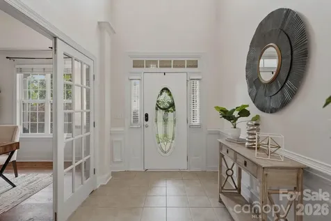 2721 Liberty Hall Court Waxhaw NC 28173