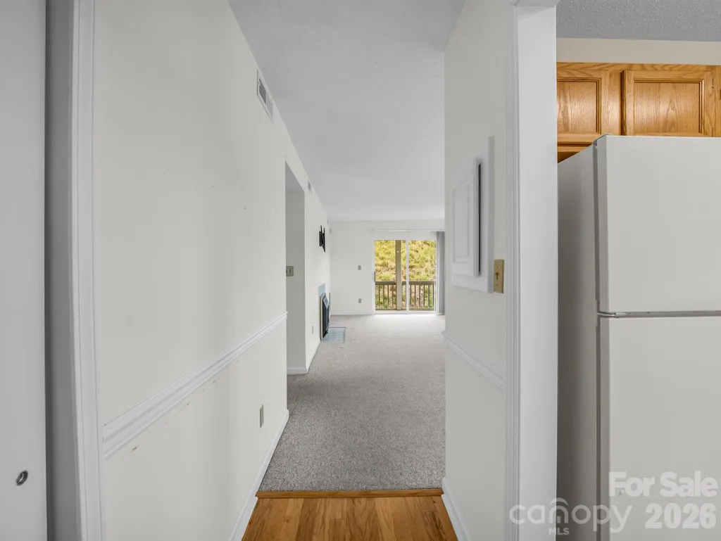 3005 Sagamore Lane Asheville NC 28806