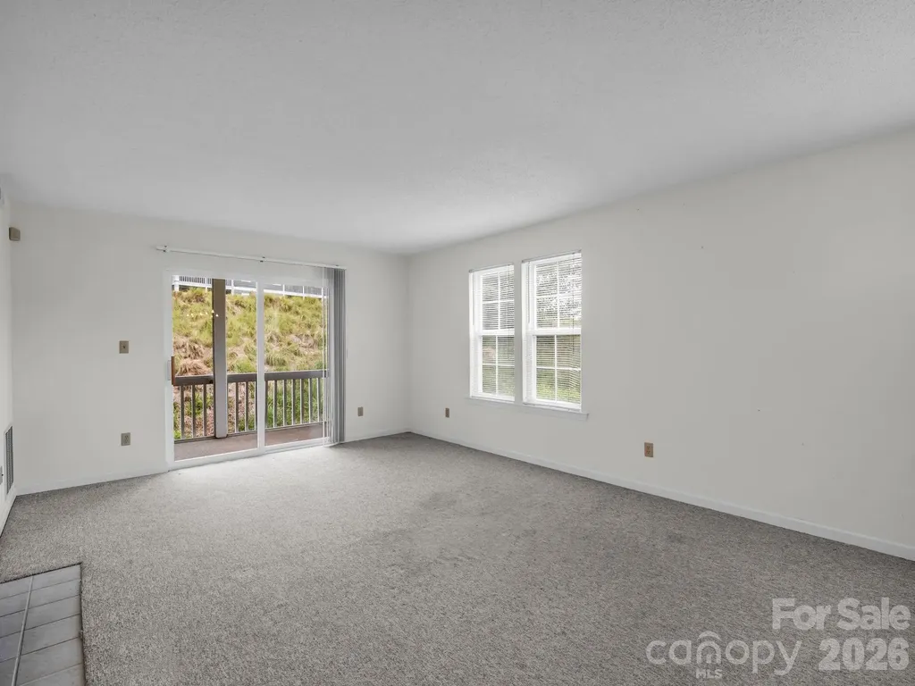 3005 Sagamore Lane Asheville NC 28806