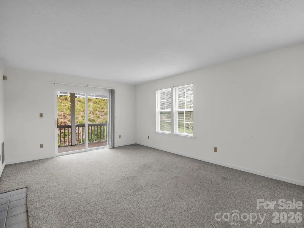 3005 Sagamore Lane Asheville NC 28806