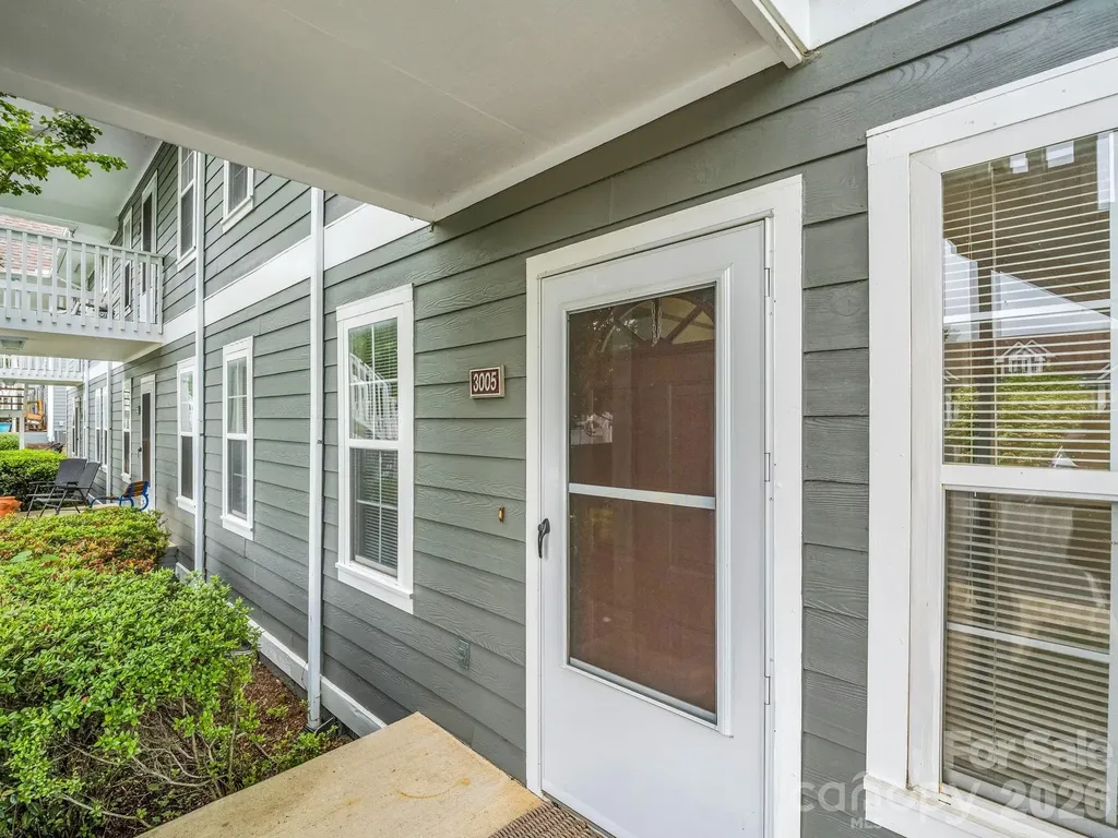 3005 Sagamore Lane Asheville NC 28806