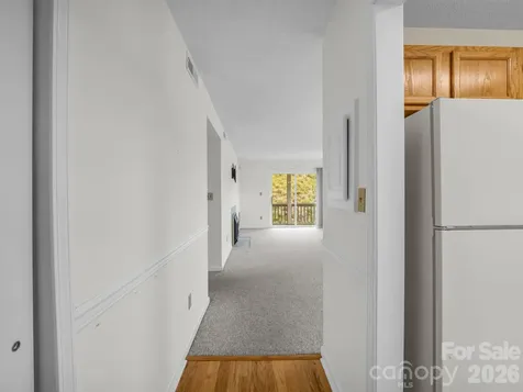 3005 Sagamore Lane Asheville NC 28806