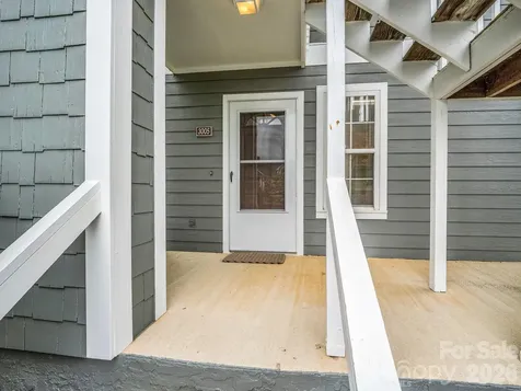 3005 Sagamore Lane Asheville NC 28806