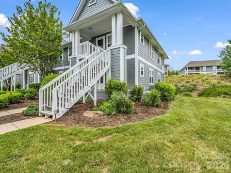 3005 Sagamore Lane Asheville NC 28806