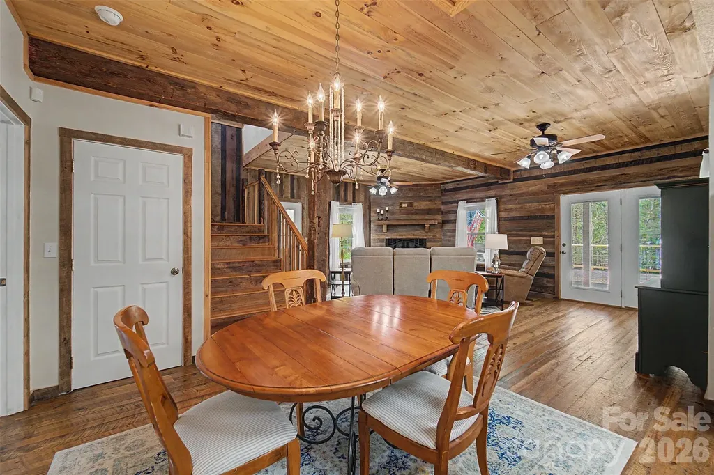 138 Hubbell Lane Robbinsville NC 28771
