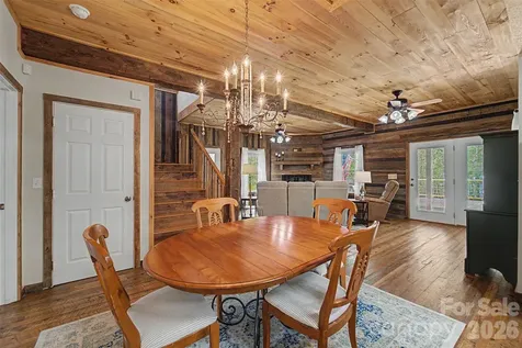 138 Hubbell Lane Robbinsville NC 28771