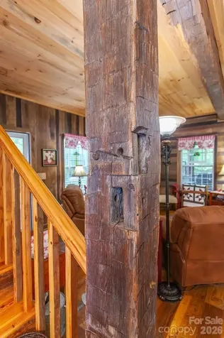 138 Hubbell Lane Robbinsville NC 28771