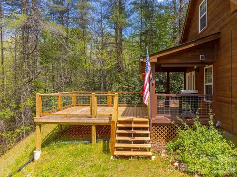 138 Hubbell Lane Robbinsville NC 28771