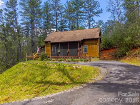138 Hubbell Lane Robbinsville NC 28771