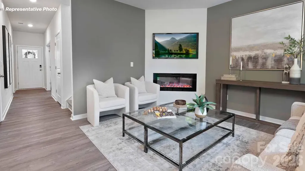 254 Colton Court Kings Mountain NC 28086
