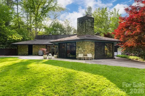 18 Forest Road Asheville NC 28803