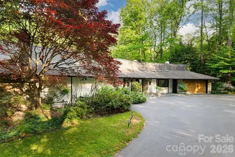 18 Forest Road Asheville NC 28803