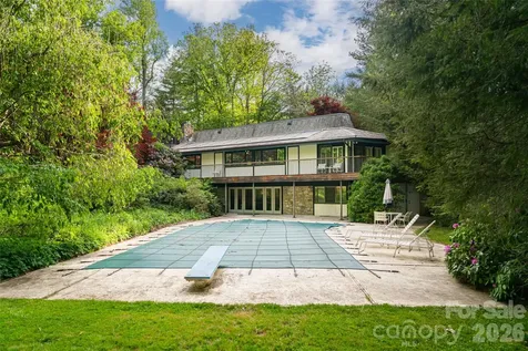 18 Forest Road Asheville NC 28803