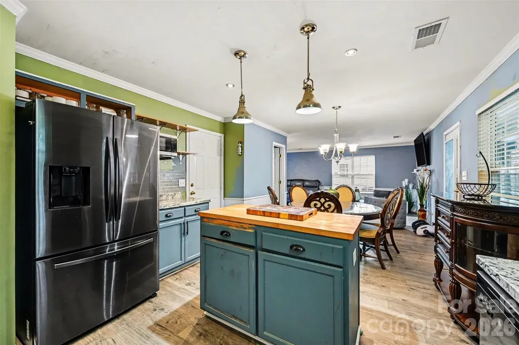 5846 Hewitt Drive Charlotte NC 28269